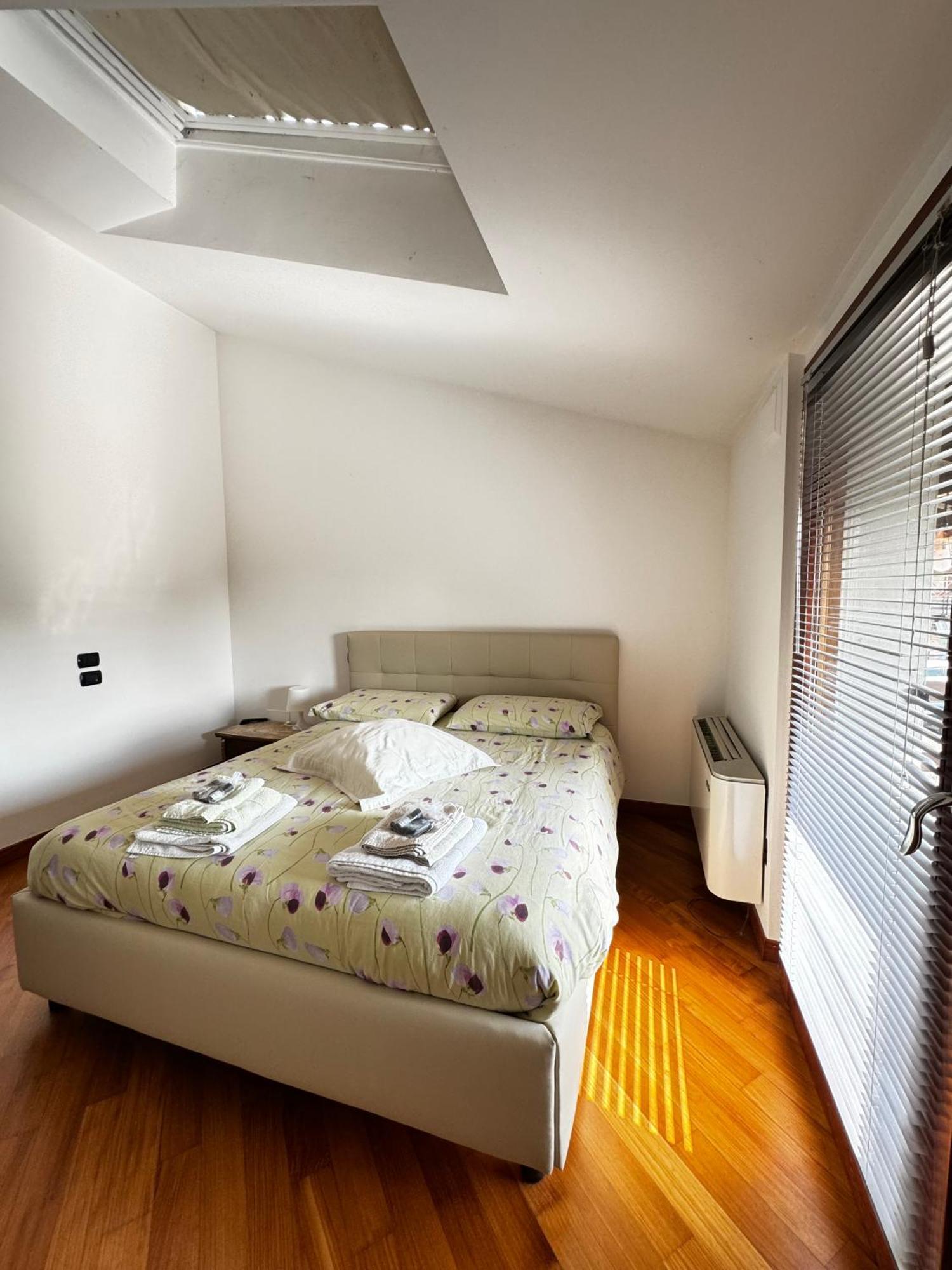 Bed and Breakfast Antico Borgo Di Liteggio Cologno al Serio Exteriér fotografie